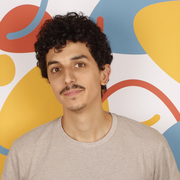 pablo headshot