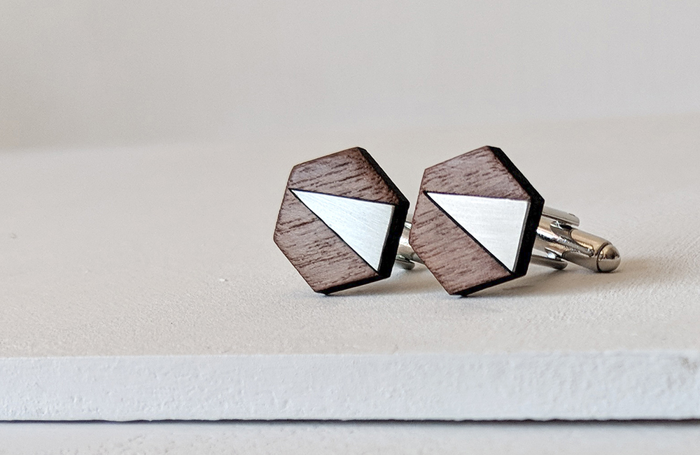 Cufflinks