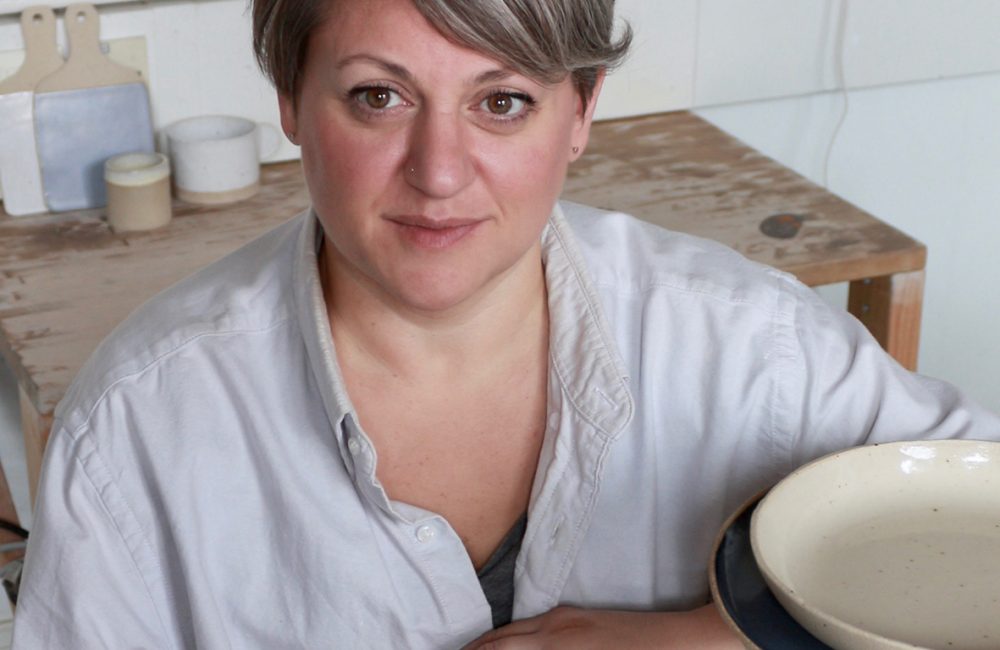 Photograph of Lilly from The Super Sparrow