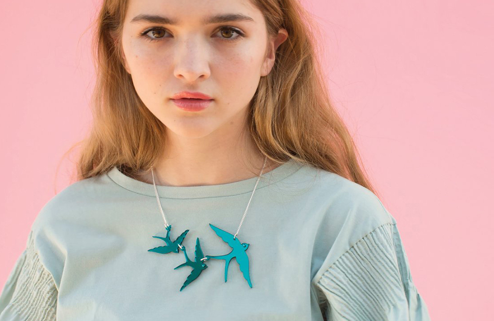 Jewellery